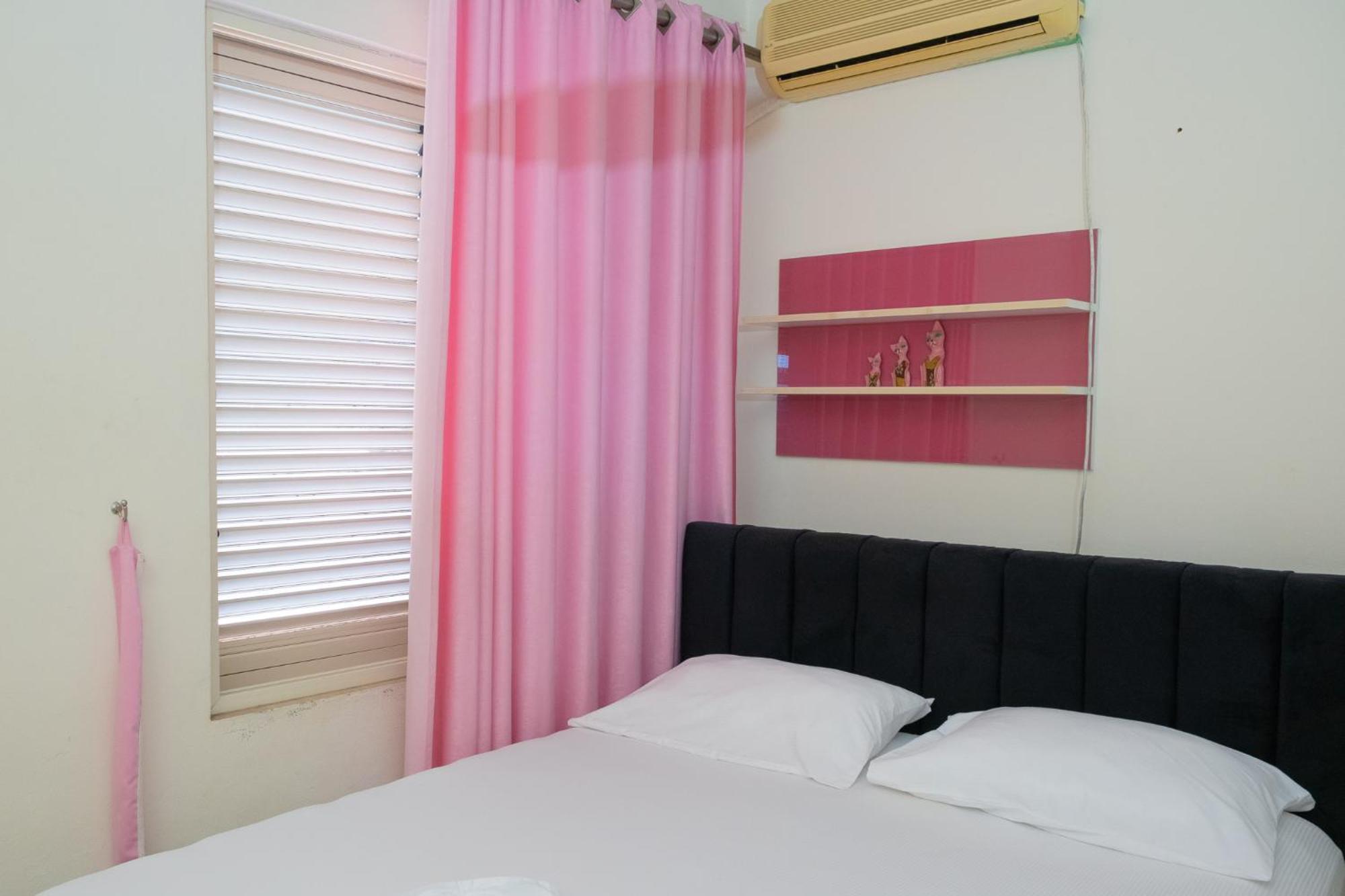 Albjona Guesthouse Tirana Esterno foto